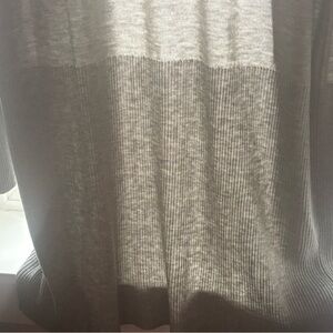 Splendid Gray Women's Cardigan Sweater